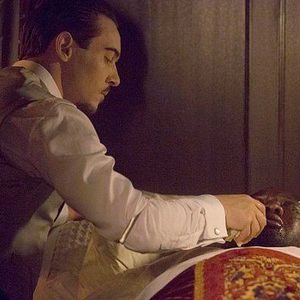Photo Dracula