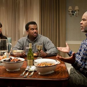 Peeples - Film 2013 - AlloCiné