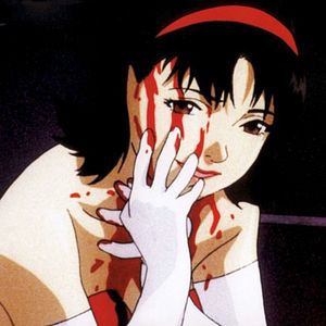 Photo Perfect Blue