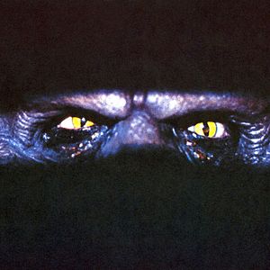 Photo Creepshow