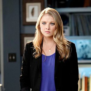 Photo Elisabeth Harnois