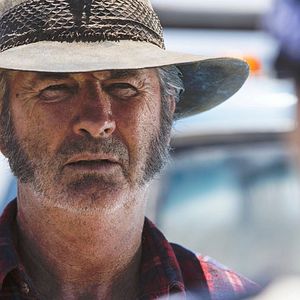 Photo John Jarratt