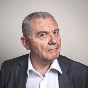 Photo Jean-Pierre Bourguignon