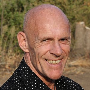 Photo Johnny Melville