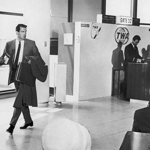 Photo Seconds - L'Opération diabolique