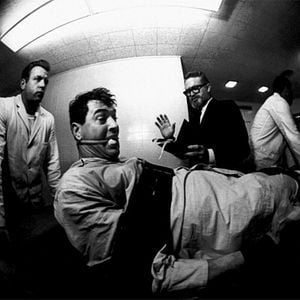 Photo Seconds - L'Opération diabolique