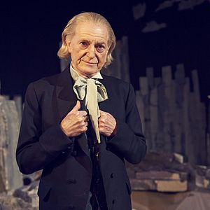 Photo David Bradley (IV)