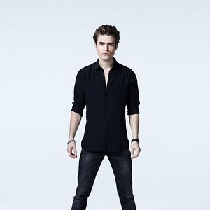 Photo Vampire Diaries