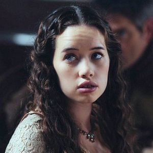 Photo Adelaide Kane
