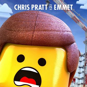 Photo La Grande Aventure Lego