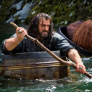 Photo Richard Armitage