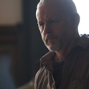 Photo David Morse