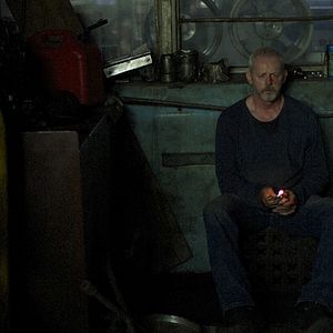 Photo David Morse