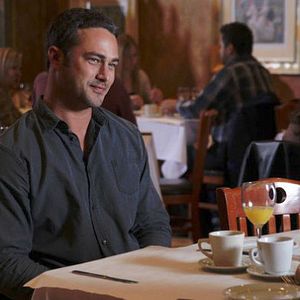 Photo Taylor Kinney