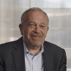 Photo Robert Reich