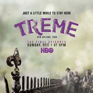 Photo Treme