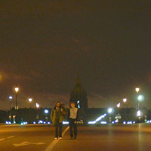 Photo Bien profond dans ton âme
