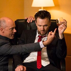 Photo Rob Corddry