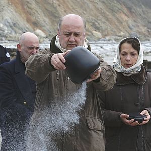Photo Michèle Bordier