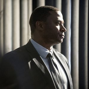 Photo David Ramsey
