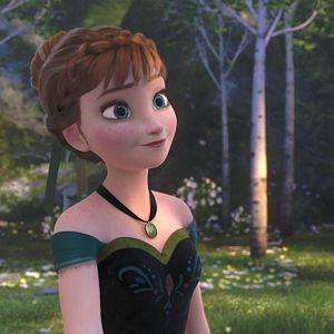 Photo La Reine des neiges
