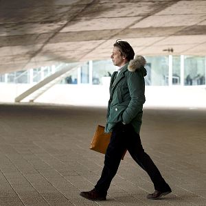 Photo L'Amour est un crime parfait