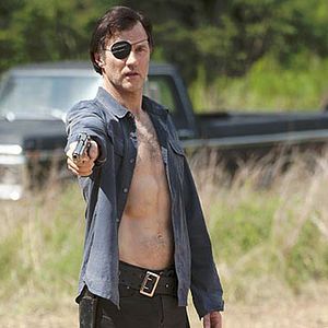 Photo David Morrissey