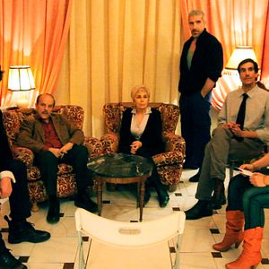 Photo Ernesto Sevilla