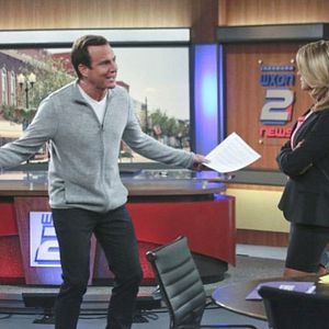 Photo Will Arnett