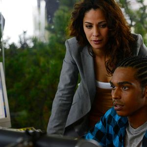 Photo Samira Lachhab