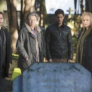 Photo Le Bal des secrets