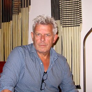 Photo Alex Van Warmerdam