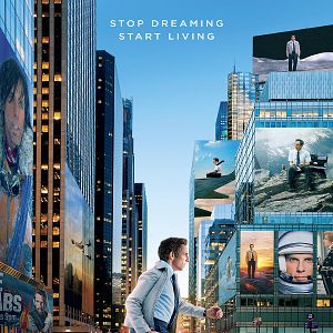 Photo La Vie rêvée de Walter Mitty