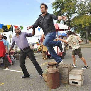 Photo Psych : Enquêteur malgré lui