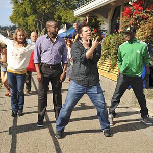 Photo Psych : Enquêteur malgré lui