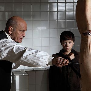 Photo John Malkovich
