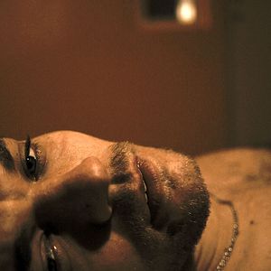 Photo Pilou Asbæk