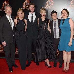 Photo Elizabeth Banks