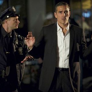 Photo Jim Caviezel