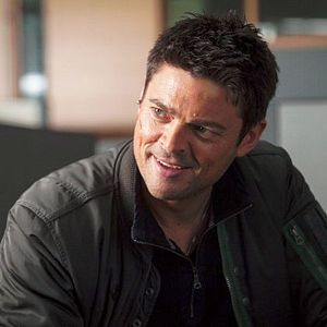 Photo Almost Human