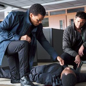 Photo Almost Human