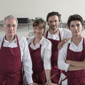 Photo Le goût du partage