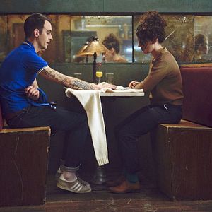 Photo Joseph Gilgun