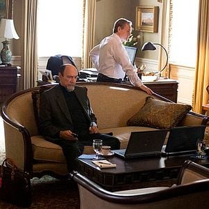 Photo F. Murray Abraham