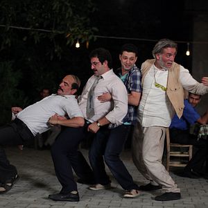 Photo Barış Yıldız