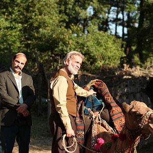 Photo Şinasi Yurtsever