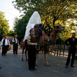 Photo Şinasi Yurtsever