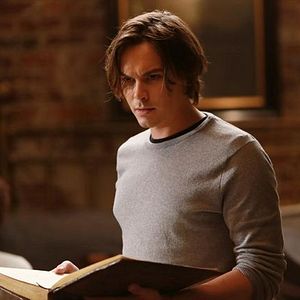 Photo Tyler Blackburn