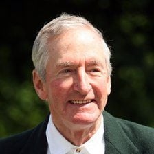 Photo Raymond Briggs