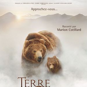 Photo Terre des Ours